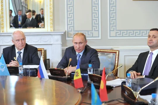СНГ, 2011 год