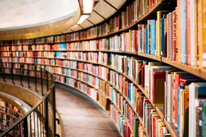 Год книги