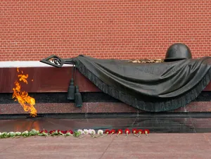 Год 75-летия Победы в Великой Отечественной войне 1941–1945 годов