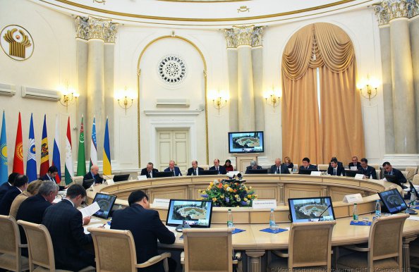 Эксперты стран СНГ обсудили предложения по актуализации Концепции дальнейшего развития Содружества Независимых Государств