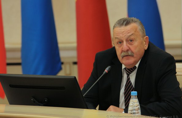 Эксперты стран СНГ обсудили предложения по актуализации Концепции дальнейшего развития Содружества Независимых Государств