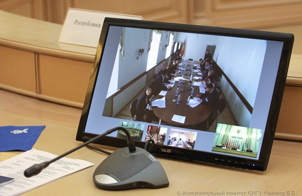 Эксперты стран СНГ обсудили предложения по актуализации Концепции дальнейшего развития Содружества Независимых Государств