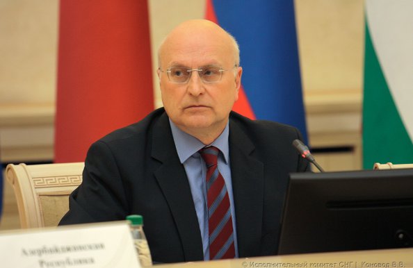 Эксперты стран СНГ обсудили предложения по актуализации Концепции дальнейшего развития Содружества Независимых Государств