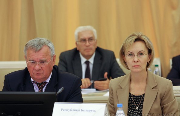 Эксперты стран СНГ обсудили предложения по актуализации Концепции дальнейшего развития Содружества Независимых Государств