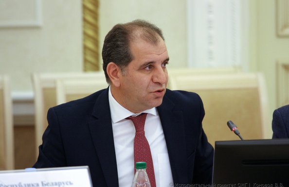 Эксперты стран СНГ обсудили предложения по актуализации Концепции дальнейшего развития Содружества Независимых Государств