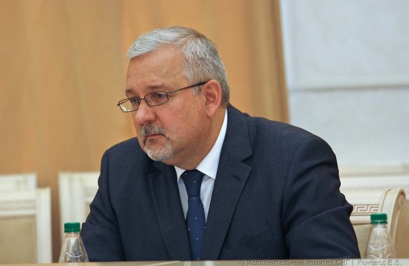 Эксперты стран СНГ обсудили предложения по актуализации Концепции дальнейшего развития Содружества Независимых Государств