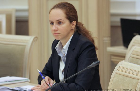 Эксперты стран СНГ обсудили предложения по актуализации Концепции дальнейшего развития Содружества Независимых Государств