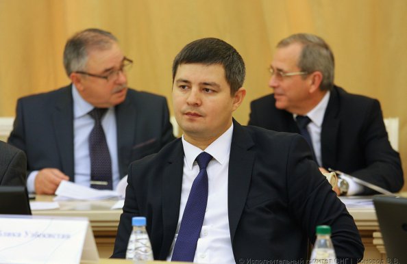 Эксперты стран СНГ обсудили предложения по актуализации Концепции дальнейшего развития Содружества Независимых Государств