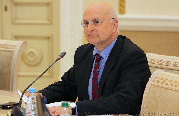 Эксперты стран СНГ обсудили предложения по актуализации Концепции дальнейшего развития Содружества Независимых Государств