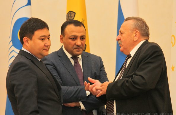 Эксперты стран СНГ обсудили предложения по актуализации Концепции дальнейшего развития Содружества Независимых Государств