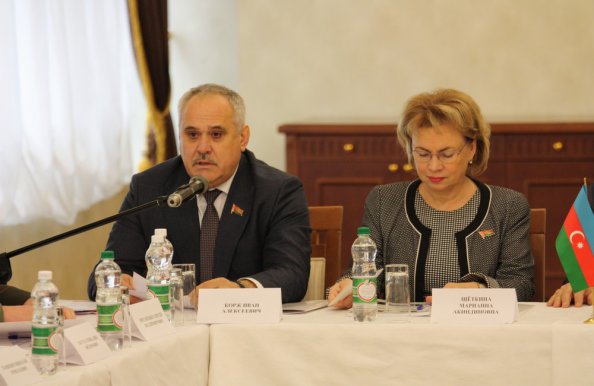 Азербайджан является активным участником многостороннего сотрудничества на пространстве СНГ, вносит весомый вклад в реализацию значимых документов – В.Гуминский