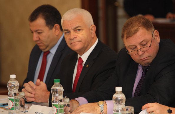 Азербайджан является активным участником многостороннего сотрудничества на пространстве СНГ, вносит весомый вклад в реализацию значимых документов – В.Гуминский