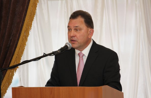 Азербайджан является активным участником многостороннего сотрудничества на пространстве СНГ, вносит весомый вклад в реализацию значимых документов – В.Гуминский