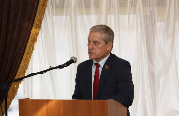 Азербайджан является активным участником многостороннего сотрудничества на пространстве СНГ, вносит весомый вклад в реализацию значимых документов – В.Гуминский