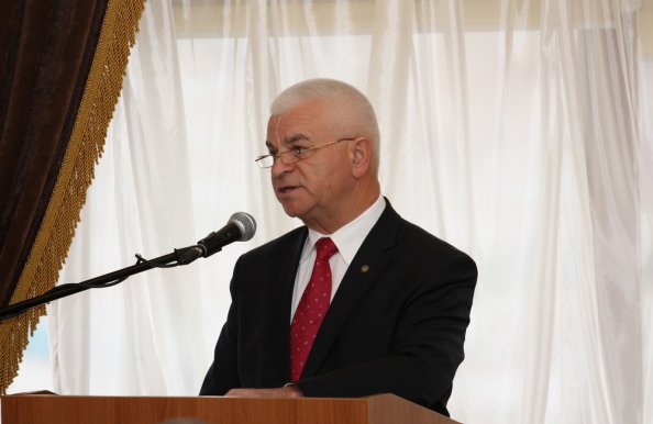 Азербайджан является активным участником многостороннего сотрудничества на пространстве СНГ, вносит весомый вклад в реализацию значимых документов – В.Гуминский