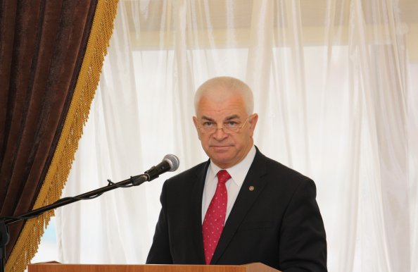 Азербайджан является активным участником многостороннего сотрудничества на пространстве СНГ, вносит весомый вклад в реализацию значимых документов – В.Гуминский