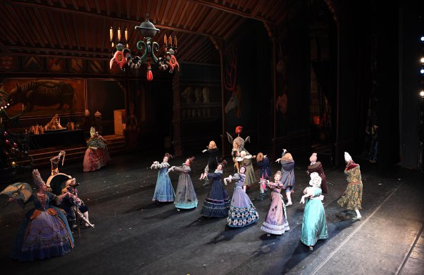 В Санкт-Петербурге состоялся неформальный саммит СНГ 