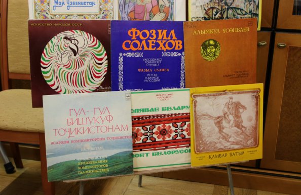 Круглый стол «Культурные столицы СНГ - территория культурного наследия и общения народов Содружества» прошел в Москве 