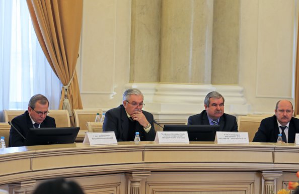 В Минске эксперты стран СНГ обсудили вопросы сотрудничества в области противодействия трансграничной преступности