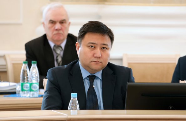 Совместное заседание Совета постпредов и КЭВ прошло в режиме видеоконференцсвязи между Минском и Москвой