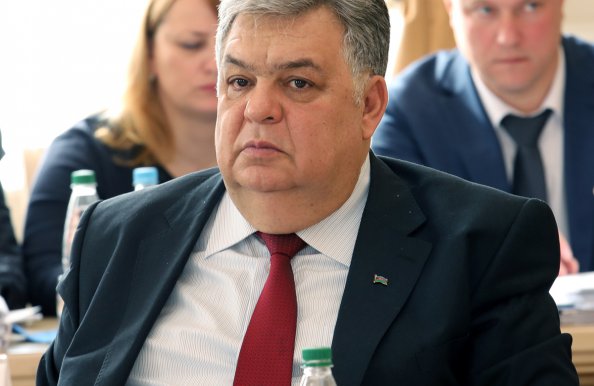 Совместное заседание Совета постпредов и КЭВ прошло в режиме видеоконференцсвязи между Минском и Москвой