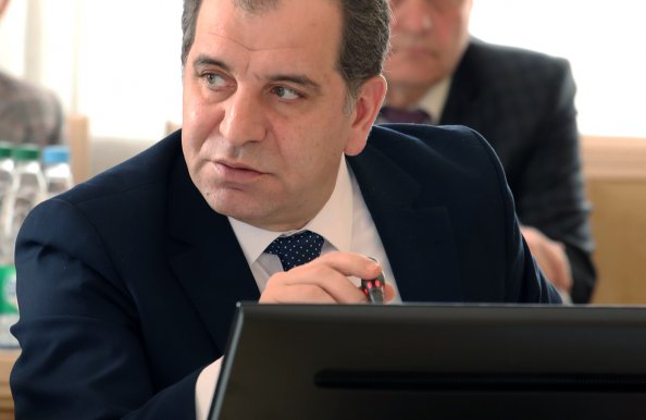 Совместное заседание Совета постпредов и КЭВ прошло в режиме видеоконференцсвязи между Минском и Москвой