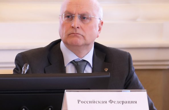Совместное заседание Совета постпредов и КЭВ прошло в режиме видеоконференцсвязи между Минском и Москвой
