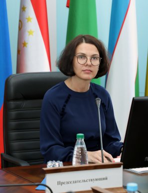 В штаб-квартире СНГ в Минске прошло заседание Экспертного совета по проблемам диабета