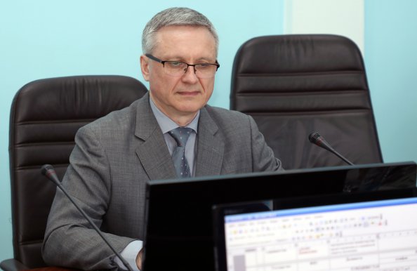 В штаб-квартире СНГ в Минске прошло заседание Экспертного совета по проблемам диабета