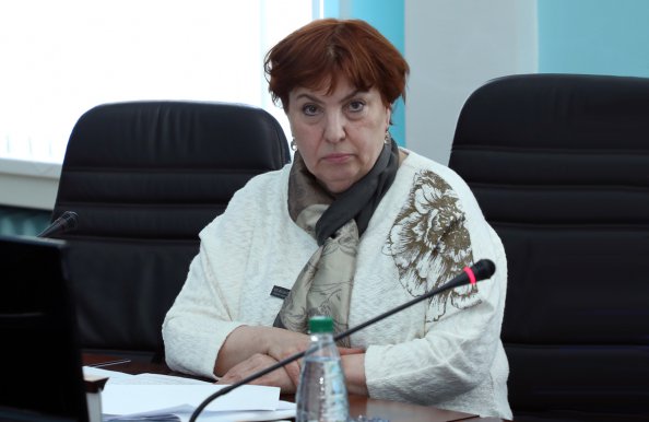 В штаб-квартире СНГ в Минске прошло заседание Экспертного совета по проблемам диабета