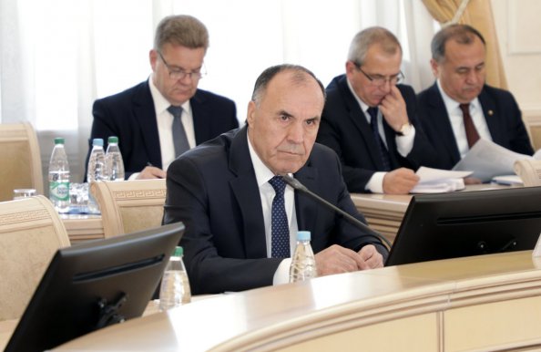 В Минске прошло очередное заседание Совета постпредов стран СНГ