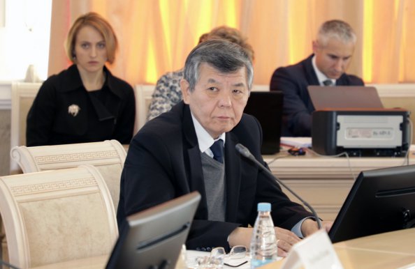 В Минске прошло очередное заседание Совета постпредов стран СНГ