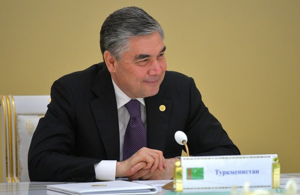 Совет глав государств СНГ