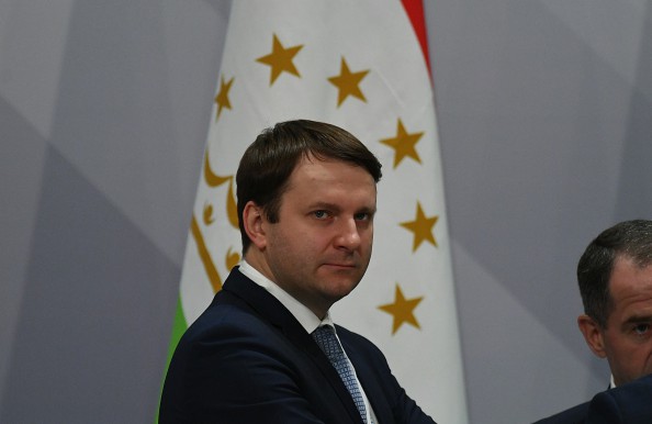 Совет глав правительств СНГ