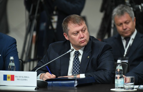 Совет глав правительств СНГ