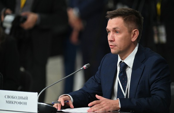 Совет глав правительств СНГ