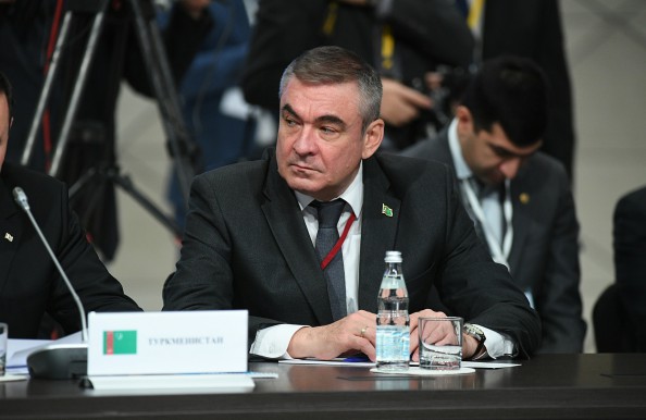 Совет глав правительств СНГ