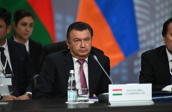 Совет глав правительств СНГ