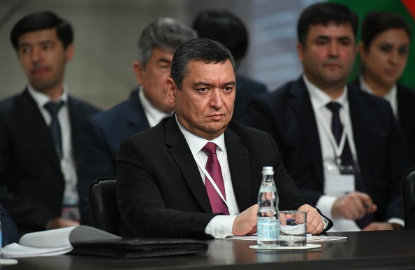 Совет глав правительств СНГ