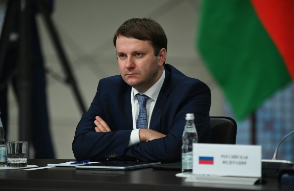 Совет глав правительств СНГ