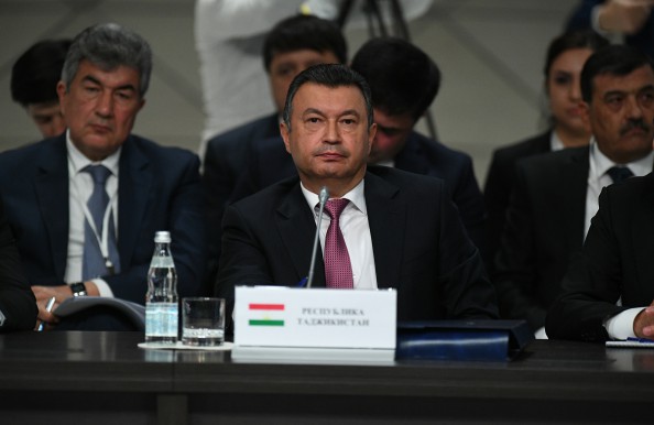 Совет глав правительств СНГ