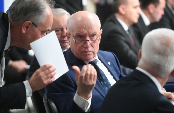 Совет глав правительств СНГ