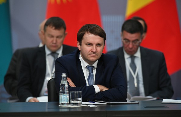Совет глав правительств СНГ