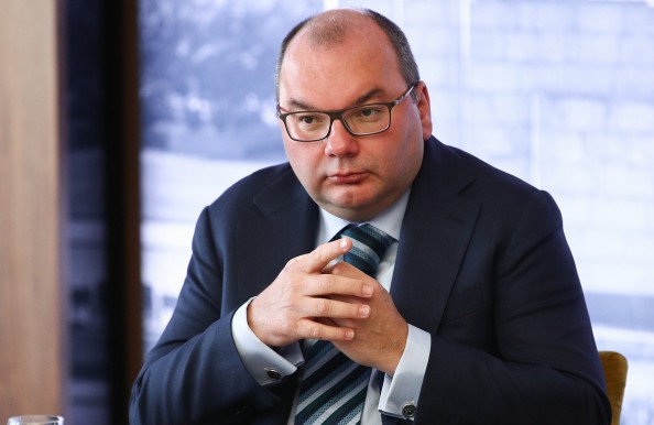 XXVII заседание Совета руководителей государственных информационных агентств СНГ