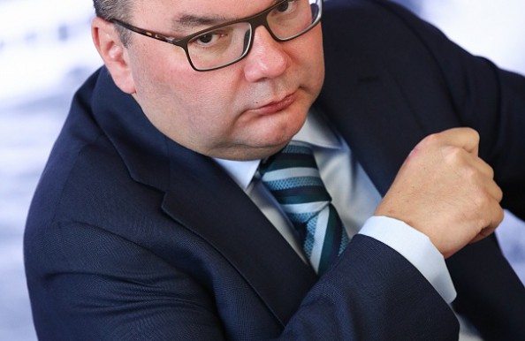 XXVII заседание Совета руководителей государственных информационных агентств СНГ