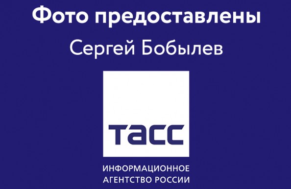 XXVII заседание Совета руководителей государственных информационных агентств СНГ
