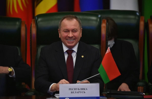 Заседание Совета министров иностранных дел Содружества Независимых Государств состоялось в Москве