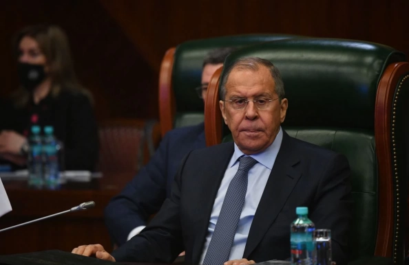 Заседание Совета министров иностранных дел Содружества Независимых Государств состоялось в Москве