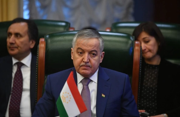 Заседание Совета министров иностранных дел Содружества Независимых Государств состоялось в Москве