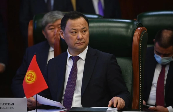 Заседание Совета министров иностранных дел Содружества Независимых Государств состоялось в Москве